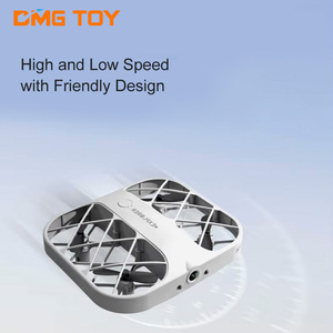 Giá rẻ rc bay không người lái 4k thời gian thực truyền hình ảnh mini pocket micro bốn trục máy bay rc máy bay cho trẻ em - Product Image 2