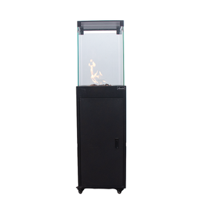 Gran oferta, chimenea de gas moderna de calidad garantizada para calefacción de jardín y patio doméstico - Product Image 1