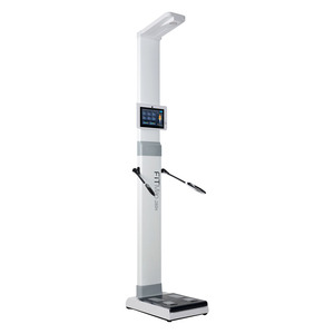 Analyseur d'impédance bioélectrique 3D 280H, pèse-personne intelligent, pèse-personne et toise pour hôpital, pèse-personne avec mesure de la taille - Product Image 4