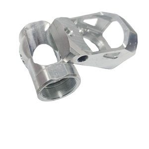 Dịch vụ máy tiện <span class=keywords><strong>CNC</strong></span> bốn trục cho chế tạo kim loại cao cấp hợp kim nhôm & thép không gỉ để chuốt - Product Image 6