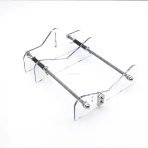 Outil de coupe de bouteille en <span class=keywords><strong>verre</strong></span> <span class=keywords><strong>bricolage</strong></span> Kit de coupe de bouteille de vin professionnel <span class=keywords><strong>bricolage</strong></span> outil de coupe de bouteille de vin pour couper le vin - Product Image 1