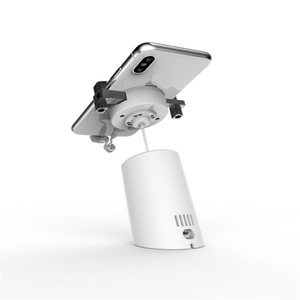 Máy Tính Bảng Có Thể Sạc Lại Báo Động Điện Thoại Di Động Bảo Mật Hiển Thị Chủ Với Cơ Gripper Bán Lẻ Chống Trộm Mount Điện Thoại Bảo Vệ - Product Image 3