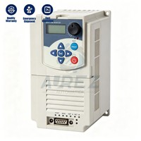 Variateur de fréquence refroidi par air 20F11RC2P1AA0NNNNN avec contrôleur PLC et service de conversion de protocole CM/CP en option