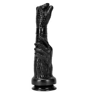 Extra grande puño brazo grande Anal Plug enorme Butt Plug Dildo masturbación masculina juguetes sexuales productos sexuales hombres masaje de próstata estimulación - Product Image 1