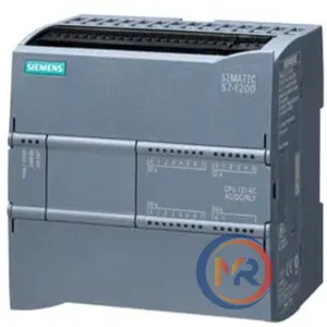 Modulo CPU Siemens S7-1200CPU 1214C muslim6 es7 muslim007