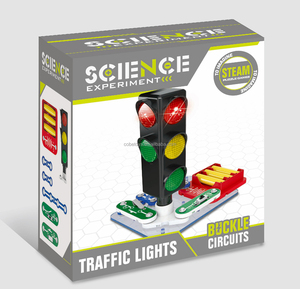 Mini tiges de <span class=keywords><strong>jeu</strong></span> éducatif, jouets intégrés, bricolage autonome, lumière simple, intelligence, activités <span class=keywords><strong>physique</strong></span>, pour enfants - Product Image 2