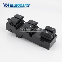 Interruptor Eléctrico de Control de Ventanas 93570-2T510 para KIA K5
