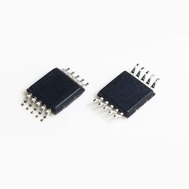 Hot Sell MCP3427-E/UN IC ADC 16BIT I2C 15SPS 10MSOP Original
