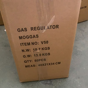 20mm/22mm/27mm Malasia Manual de potencia de baja presión regulador de <span class=keywords><strong>gas</strong></span> 182 estructura para reducción de presión - Product Image 6