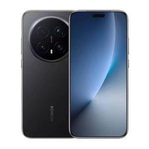 <span class=keywords><strong>Honor</strong></span> <span class=keywords><strong>Magic</strong></span> 8 Pro 5G LTE, Teléfono Inteligente Octa Core, Pantalla OLED Curva de 6.58 Pulgadas, 1.5K, 120Hz, Snapdragon 8 Elite, Android 16, Doble SIM, NFC - Product Image 1