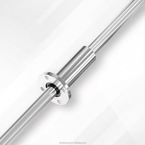 Lmh tuyến tính mang lmh6luu lmh8luu lmh10luu lmh12luu lmh13luu lmh16luu lmh20luu lmh25uu lmh30luu mặt bích tuyến tính ỐNg Lót - Product Image 5