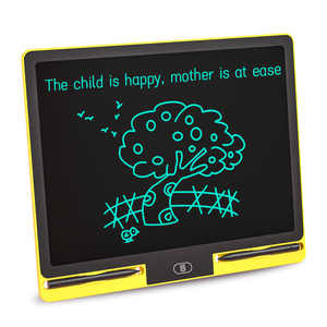 Hot bán 16 inch trẻ em của máy tính bảng đồ họa máy tính bảng LCD trẻ em của máy tính bảng cho các văn bản và bản vẽ - Product Image 3