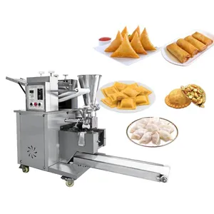 Ravioli samosa moldes para máquina de enchimento, molde elétrico do paquistão, para empilhadores, máquina de enchimento, preço baixo