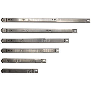 एस 201/304/430 कैसमेंट भारी शुल्क समायोज्य अपवीक घर्षण हिंग स्टे - Product Image 5