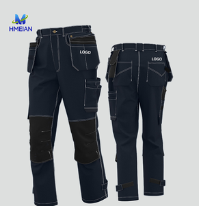 Custom Logo Men Work <strong>Pants</strong> for Men Workwear <strong>Pant</strong> Mechanic Construction Work <strong>Pants</strong> - Product Image 6