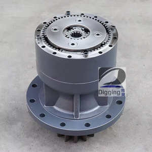 Escavatore <span class=keywords><strong>EX60</strong></span> <span class=keywords><strong>EX60</strong></span>-1 EX100-<span class=keywords><strong>3</strong></span> EX120-2 EX200-5 motore oscillante e cambio oscillante per altalena Assy - Product Image 5