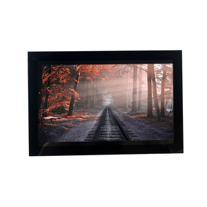 หน้าจอ TFT IPS LCD ขนาด 8.0 นิ้ว พร้อมอินเทอร์เฟซ ความสว่าง 230cd/ ความละเอียด 1280x800 มุมมองภาพเต็มรูปแบบ - Product Image 4