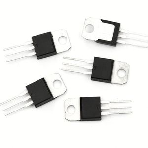 New-Original-In Stock P3NK80ZFP TO-220F Transistor CZSKU:VM65JL02 - Product Image 1