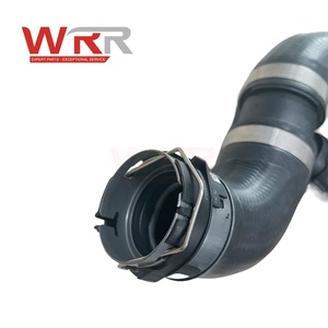 Tuyau de refroidissement du radiateur moteur A2135007100 2135007100 pour Benz W213 S213 E200 E250 E300 Premium Durable - Product Image 4