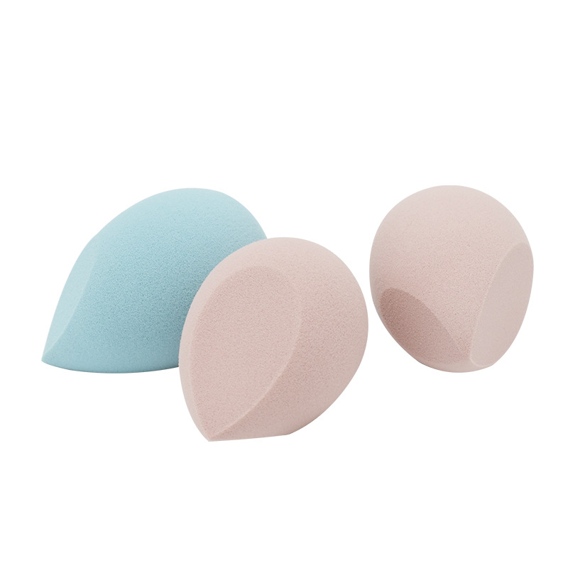 Новинка 2021, дизайнерский продукт для макияжа яиц, Реалистичная техника без недостатков, Мягкая косметическая губка для макияжа оптом