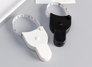 Cinta Métrica Corporal Promocional de 1.5 Metros en Pulgadas con Logotipo Personalizado - Product Image 5