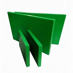 Materiali Resistenti all'Usura, Fogli di Plastica Nera in Gomma, Lastre in Nylon Mc Cast - Product Image 5