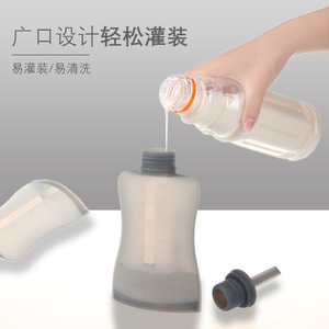 ถุงเก็บน้ำนมแม่แบบปิดผนึกได้ รูปทรงสี่เหลี่ยมผืนผ้า ใช้สำหรับเดินทาง ปลอดภัยสำหรับอาหาร - Product Image 5