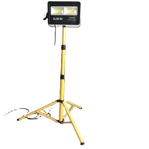 <span class=keywords><strong>Trépied</strong></span> télescopique de 1,75 m, support de 4 m, LED de 125 W, support de caméra vidéo portable robuste de 3 m, 3 sections, lumière de travail réglable avec <span class=keywords><strong>trépied</strong></span> - Product Image 1