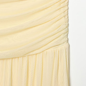ZATRHMBM Novedades de Verano 2026: Vestido Plisado <span class=keywords><strong>Elegante</strong></span> de Inspiración Vintage, Asimétrico y <span class=keywords><strong>Elegante</strong></span> para Mujer - Product Image 5