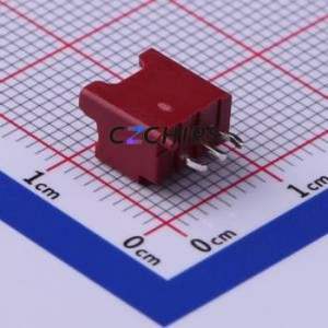 B03B-PARK-1(LF)(SN) Wire-to-Board Pin Header Through hole Component (THT),P=2mm Connector 1x3P 2mm Through Hole PA - Product Image 2
