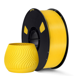 LONGQI PLA+ Filament 1.75mm 1kg for Functional Gears High Strength Wear Resistant Modified PLA <b>3D</b> <b>Printer</b> Filament - Product Image 1