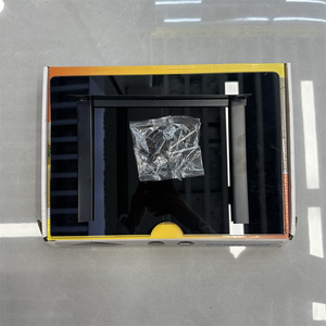 Q08 nhà máy giá chất lượng cao <span class=keywords><strong>DVD</strong></span> tường kệ wifi hiển thị đứng TV Wall Mount <span class=keywords><strong>Bracket</strong></span> - Product Image 3