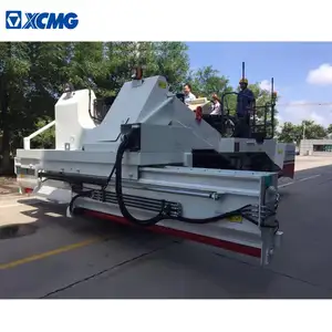 XCMG XSS4000 Self-propelled Chips Spreader Is Special Machinery For Spreading Mineral Chips For Sale Kyrgyzstan Uzbekistan Japan
