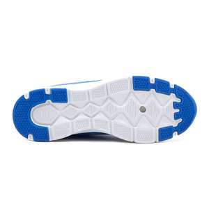 Alta calidad 2025 nuevas Zapatillas Deportivas Hombre transpirable estilo para caminar zapatos deportivos azules zapatillas para correr para hombres - Product Image 5