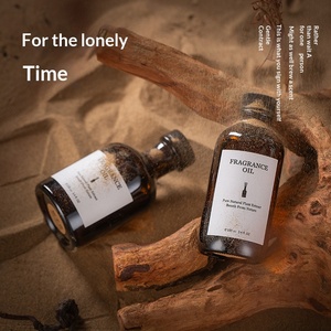 Recambios de Aceite Aromático Estilo Hotel para Difusores de Aroma, Aromas de Alta Gama para Interiores, Ambientador para el Hogar y Baño - Product Image 2