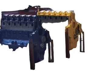 Moteur d'occasion TAD1151VE - Product Image 3