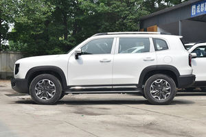 Voiture chinoise à prix abordable Haval Dargo <span class=keywords><strong>2023</strong></span> d'occasion 1.5T 2.0T 7DCT Véhicule à essence SUV d'occasion Haval BIG DOG - Product Image 5