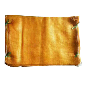 15kg 20kg reusable package circular mesh sack for fruits <b>vegetables</b> onion potato <b>bag</b> leno mesh <b>bag</b> eco friendly - Product Image 3