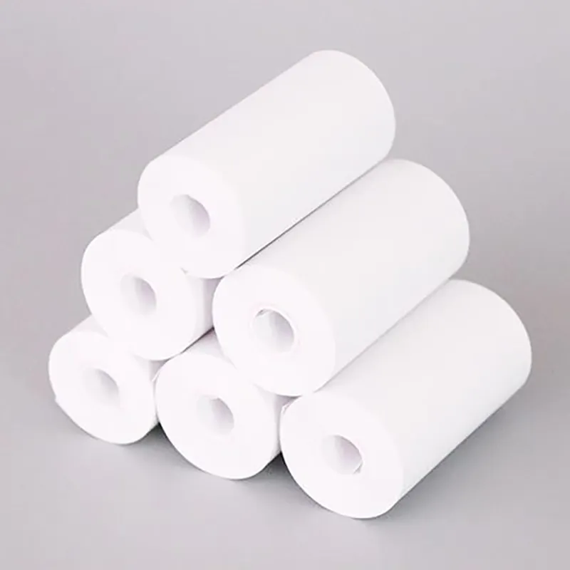 55g 48g 65g Thermal Receipt Paper 80*80 57*40 Thermal Paper Rolls From China Printing Paper