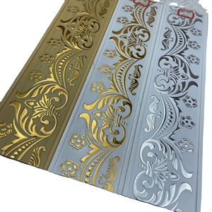 Nhựa Trần PS cornice khuôn <span class=keywords><strong>Polystyrene</strong></span> trần trang trí Trung Quốc nhà sản xuất - Product Image 1
