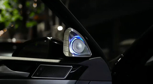 ไฟตกแต่งภายในรถยนต์รุ่นใหม่สไตล์ยุโรป แผงไฟซิมโฟนี LED สำหรับรถยนต์ Volkswagen <span class=keywords><strong>VW</strong></span> Passat B8 ปี 2017-2023 - Product Image 5