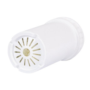 Filtre à charbon actif de remplacement Bluetech pour pichet à eau - 0,5 micron 50 GPD Installation et nettoyage faciles - Product Image 2