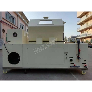 금속 코팅 분석을 위한 전문 이산화황 부식 시험실, 실험실 환경 시뮬레이션 장비 - Product Image 3