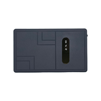 Traceur GPS VE30AS 4G/2G avec batterie rechargeable 3000 mAh, multi-alarmes, application Android et iOS gratuite pendant 3 ans