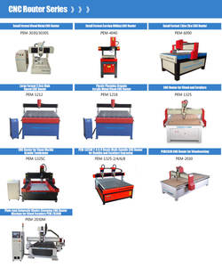 Router CNC Perfect Laser para Piedra, Mármol, Granito, Lápida, Acrílico, Plástico, Madera, ABS, PVC, <span class=keywords><strong>MDF</strong></span>, PCB, Cobre, Aluminio y Metales No Ferrosos - Product Image 5