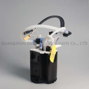 Новый Электрический топливный насос LR036126 для FREELANDER <span class=keywords><strong>2</strong></span> (L359) 2006-2014 части <span class=keywords><strong>2</strong></span>,0 топливного насоса гарантия 1 год - Product Image 2