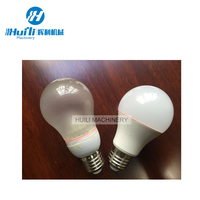 Jasu Nouveau design One Step PC Plastique Lampe à LED Ampoule Couverture Diffuseur Abat-jour Moulage Makingfor LED Lumières Usine de fabrication