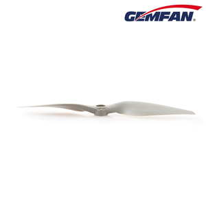 Hélice de Nailon y Fibra de Vidrio Gemfan 7050 Pulgadas, Venta Caliente, Pieza para Avión de Ala Fija FPV - Product Image 3