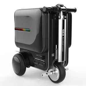 bagages automatique Suppliers-Cabine intelligente avec interface de sortie usb pour bagages, valise d'embarquement, cintrée, avion, scooter, nouveauté 2020