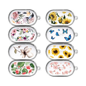 <span class=keywords><strong>เคส</strong></span>หูฟังลายดอกทานตะวันสำหรับ Samsung <span class=keywords><strong>Galaxy</strong></span> <span class=keywords><strong>Buds</strong></span> <span class=keywords><strong>Plus</strong></span> อุปกรณ์เสริมหูฟัง - Product Image 6